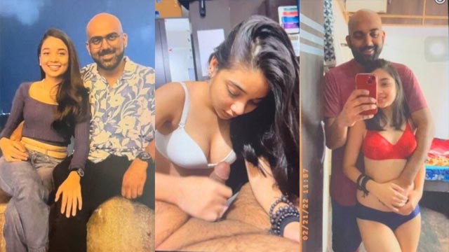 Punjabi Newly Wed Mallu Girl Blowjob – Doggy Fucking Mms