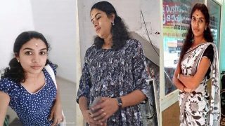 Kerala Hot Wife Anal Fucking – Leaked Viral Mms