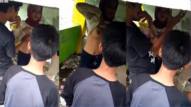 Kerala Hijabi Girl’s Enjoying – Gangbang Fucking By Guy’s