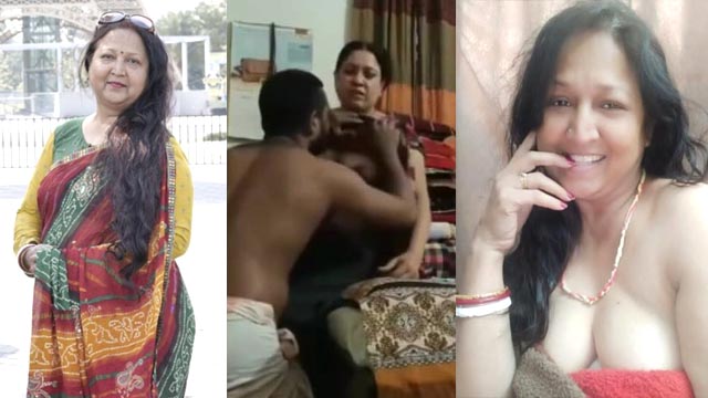 Tamil Cheater Aunty Affair – Sex With Old Uncle